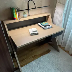 Хичээлийн ширээ гэрэлтэй, Улаанбаатар — Баянгол — 3, 4 хороолол