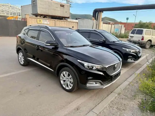 MG Бусад