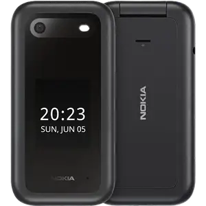 Nokia 2660 4g, Улаанбаатар — Баянзүрх — 25-р хороо