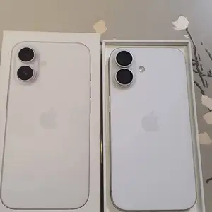 Apple iphone 16, 128 gb, Улаанбаатар — Баянзүрх — Сансар