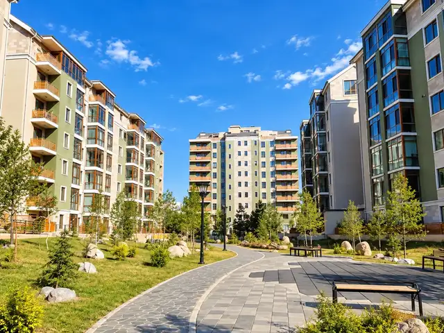 Худ river garden 1 хотхон 5 өрөө 174мкв байр, Улаанбаатар — Хан-Уул — River Garden