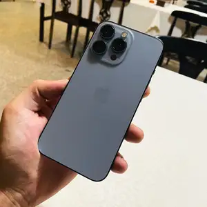Apple iPhone 13 Pro, 256 gb, Sierra Blue, Улаанбаатар — Баянгол — 6-р бичил