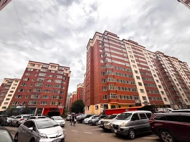 Хан уул дүүрэг төв цэнгэлдэх зүүн талд хурд рапид хороололд 1 өрөө 34.4мкв, Улаанбаатар — Хан-Уул — Хурд