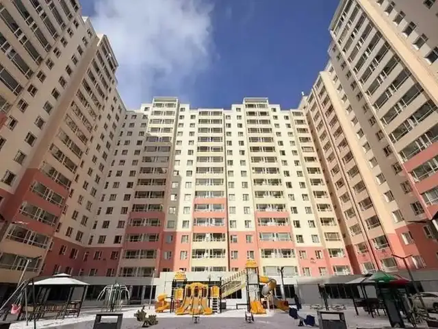 Бгд алтай ресидэнс 4-р ээлж 45.72мкв 2 өрөө байр, Улаанбаатар — Хан-Уул — 24-р хороо