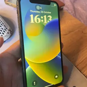 Apple iPhone X, 64 gb, Space Grey, Улаанбаатар — Хан-Уул — 11-р хороо