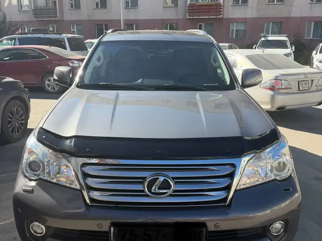 Lexus GX
