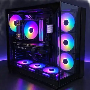I5-12400f/ rtx 2060/ 180hz, Улаанбаатар — Баянгол — 3, 4 хороолол