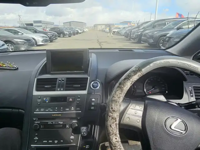 Lexus HS