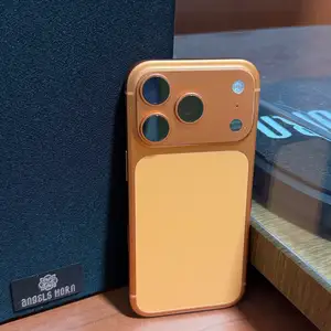 Apple iPhone 17 Pro, 256 gb, Улаанбаатар — Чингэлтэй — Баянбүрд