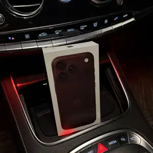 Apple iPhone 18 Pro, 256 gb, Улаанбаатар — Сүхбаатар — 220 мянгат