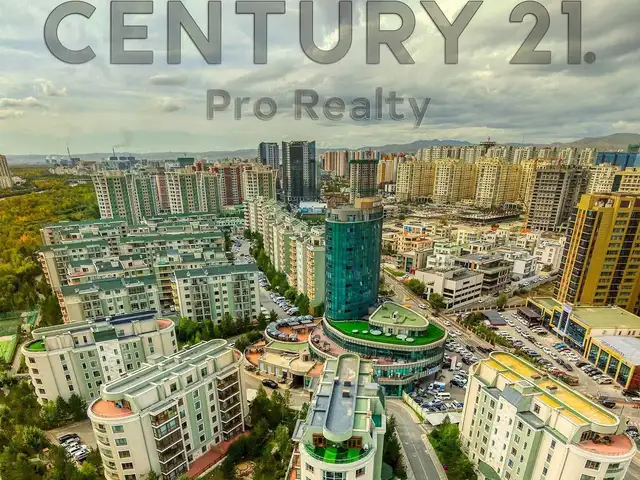 River garden 1 хотхонд террастай 5 өрөө 188м2, Улаанбаатар — Хан-Уул — 17-р хороо