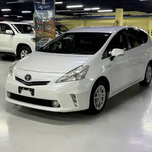 Toyota Prius 41