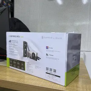 Geforce rtx 5080 suprim liquid, Улаанбаатар — Сүхбаатар — Дөлгөөн нуур