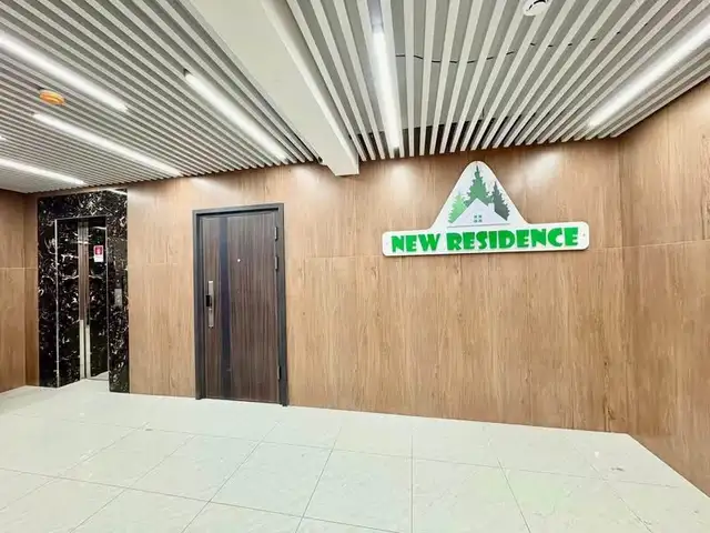 New residence 36,7 mkb 1 oroo, Улаанбаатар — Баянзүрх — Чулуун овоо