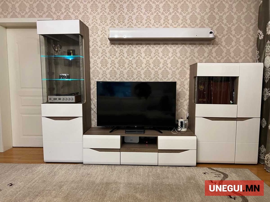 Стенк 1.4 сая ₮ №7840061 УБ — Баянзүрх -д - Зочны өрөөний - Unegui.mn ...