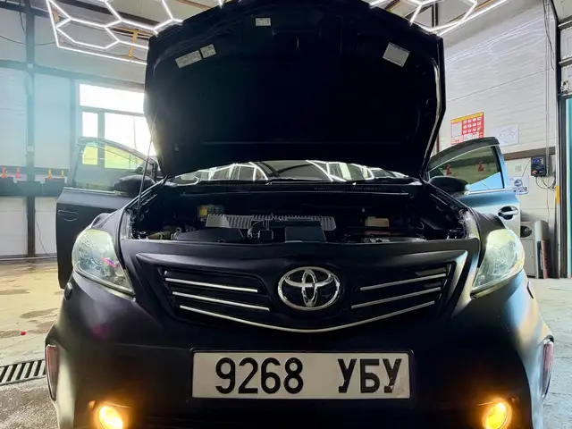 Toyota Prius 41