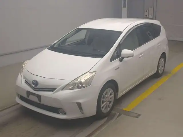 Toyota Prius 41