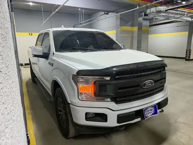 Ford F-сери