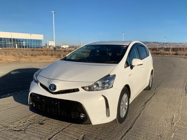 Toyota Prius 41