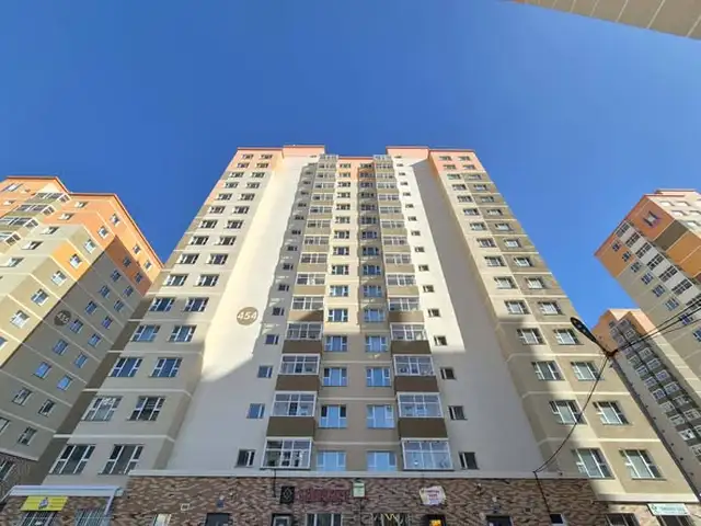 Бзд, баганат хороололд 1 давхрын 120.5 м² үйлчилгээний талбай худалдана., Улаанбаатар — Баянзүрх — 38-р хороо