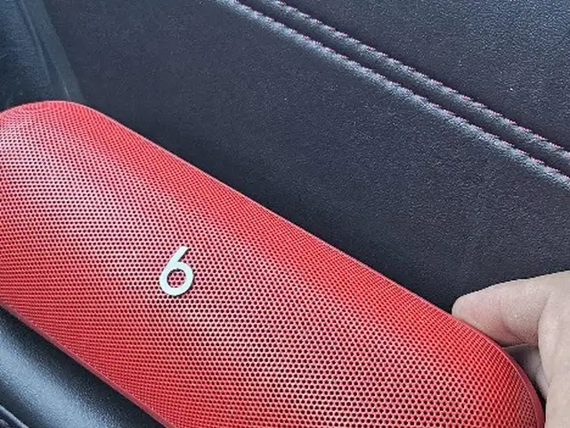 Beats pill, Улаанбаатар — Баянгол — 10-р хороолол