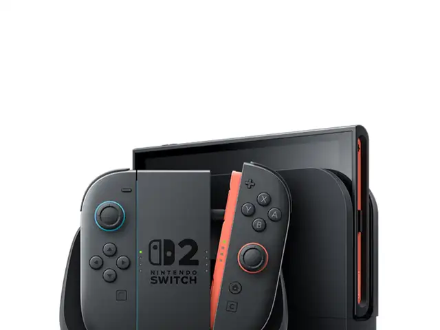 Nintendo switch 2, Улаанбаатар — Баянгол — Төмөр зам