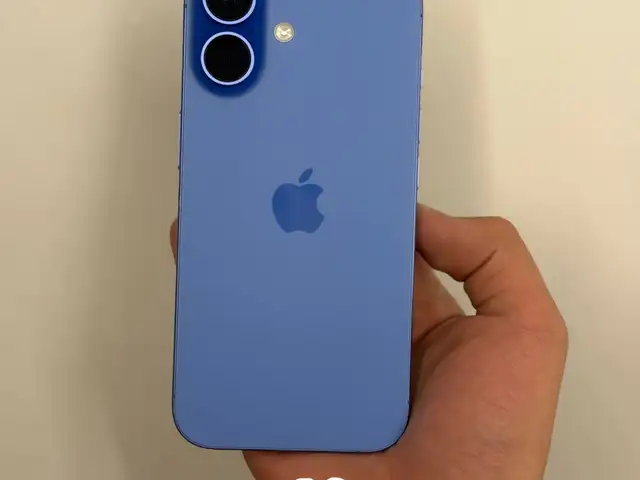 Apple iphone 16, 128 gb, Улаанбаатар — Баянзүрх — Натур худалдааны төв