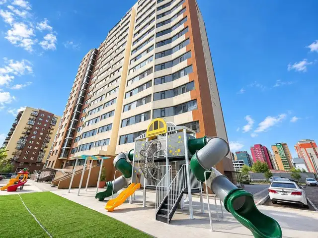 Florence residence c блок 43.07мкв шинэ 2 өрөө, Улаанбаатар — Сүхбаатар — 11-р хороо