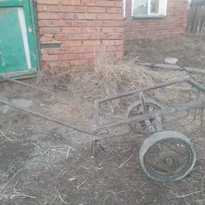 Usnii tereg, Улаанбаатар — Сонгинохайрхан — 5-р хороо
