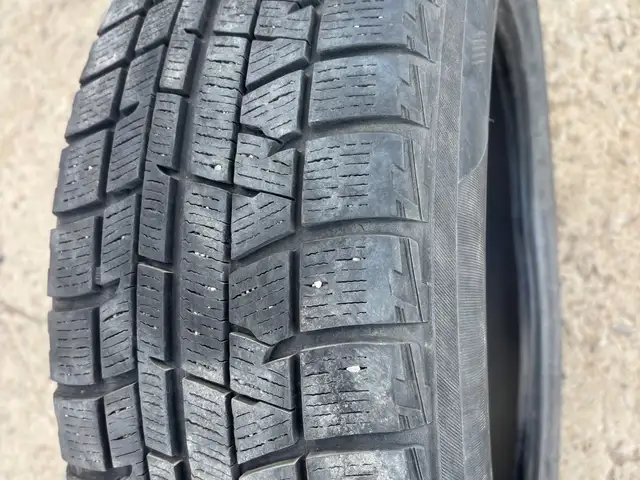 205/60/R16, Өвлийн, Улаанбаатар — Чингэлтэй — 5-р хороо