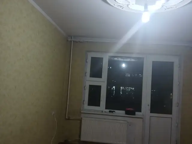 19 р хороололд 52 р сургуулийн ард 1 өрөө байр 35мкв, Улаанбаатар — Хан-Уул — 19-р хороолол