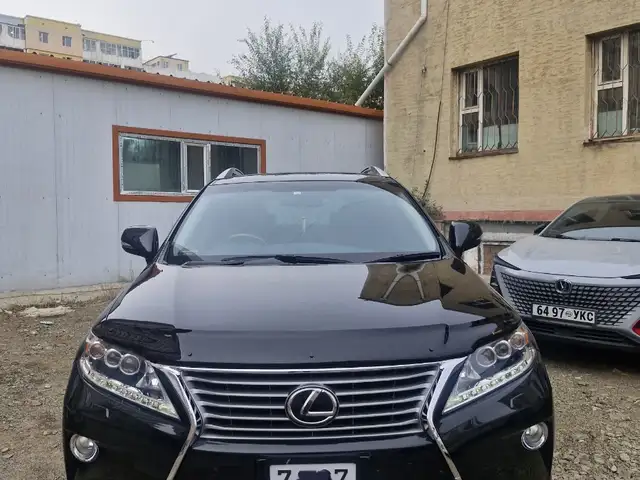 Lexus RX 350