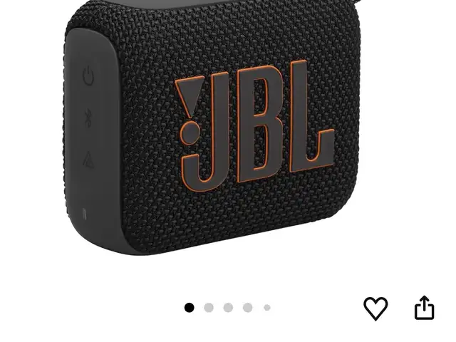 Jbl go4 bluetooth speaker, Улаанбаатар — Сүхбаатар — 11-р хороолол