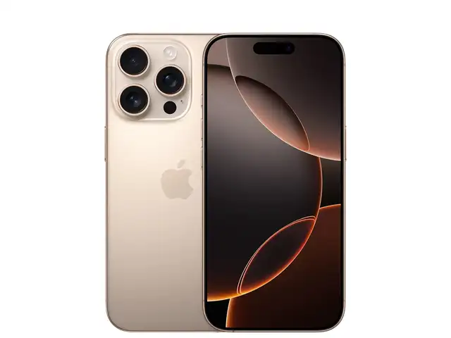 Apple iphone 16 Pro, 128 gb, Улаанбаатар — Баянгол — 3, 4 хороолол