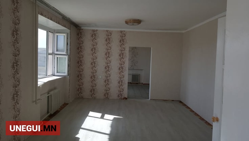 Дарханд 2 өрөө байр 54м2 97.2 сая ₮ №8134540 Дархан-Уул -д - 2 өрөө ...