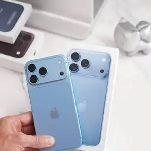 Apple iPhone 18 Pro, 512 gb, Улаанбаатар — Сонгинохайрхан — 43-р хороо