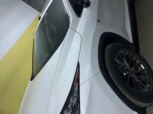 Lexus RX 450