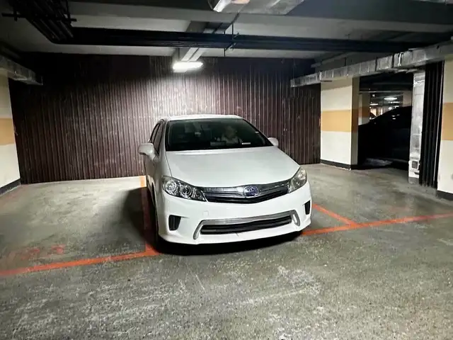 Toyota Sai