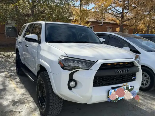 Toyota 4Runner