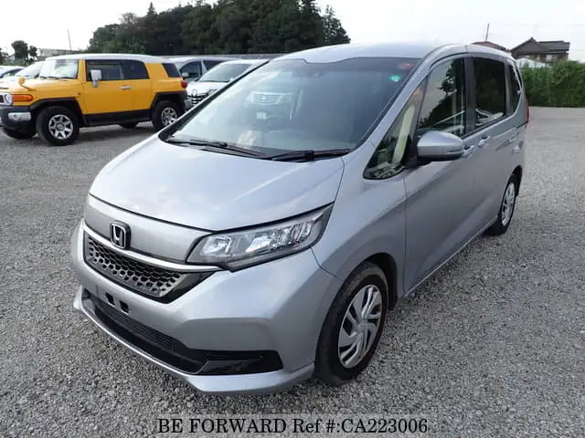 Honda Бусад