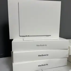 Apple 13.6, Улаанбаатар — Сүхбаатар — 4-р хороо