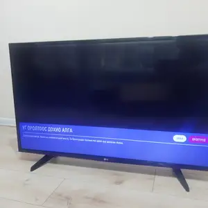 Lg 43 inch tv, Улаанбаатар — Хан-Уул — 23-р хороо