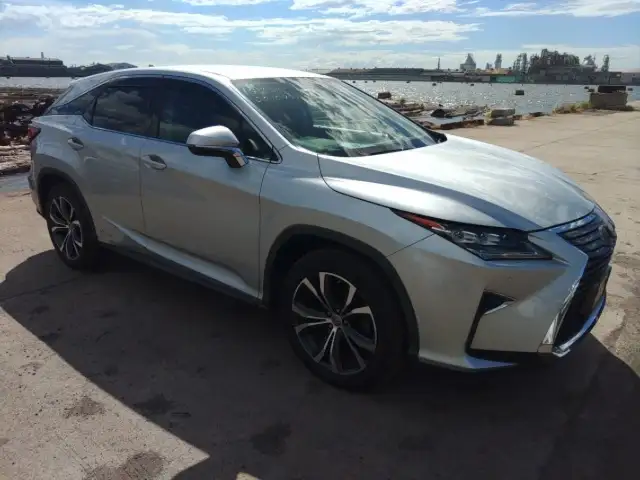 Lexus RX 450