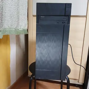 Дан процессор i3 ram 4 gb, Улаанбаатар — Баянгол — 3-р хороолол
