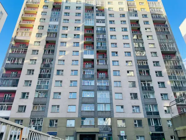 Хансвилл хотхон мастертай 2 өрөө байр 46,19мкв, Улаанбаатар — Хан-Уул — 15-р хороо