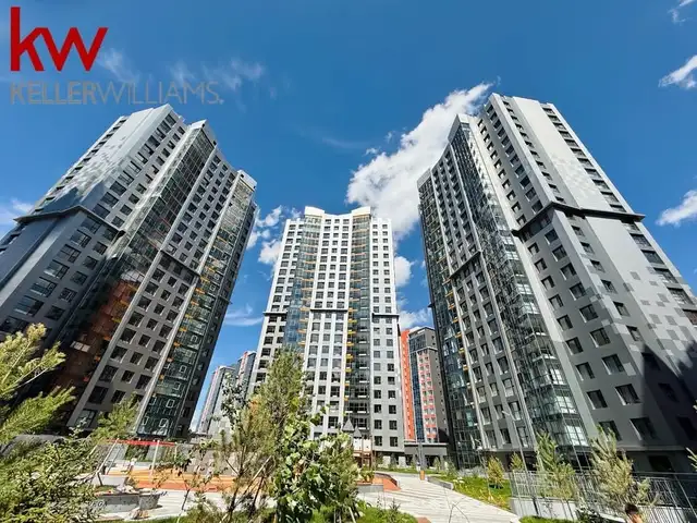 Vega city 81м² 3 өрөө, Улаанбаатар — Хан-Уул — 15-р хороо