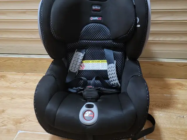Britax carseat, Улаанбаатар — Баянзүрх — 25-р хороо