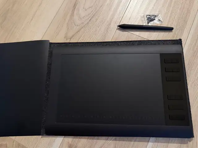Gaomon 1060pro график таблет, Улаанбаатар — Баянзүрх — 26-р хороо