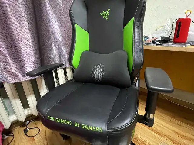 Gaming сандал, Улаанбаатар — Сонгинохайрхан — 19-р хороо