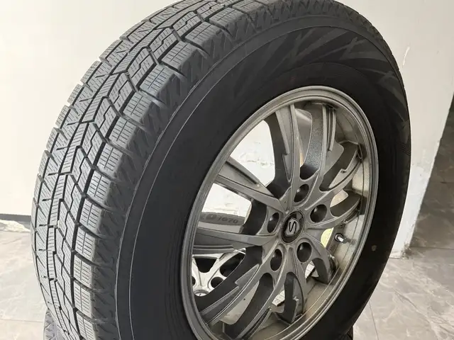 R16 hol5 215/65/16 yokohama ig70 24oni uvuliin duguitai obud, Улаанбаатар — Баянзүрх — Сансар